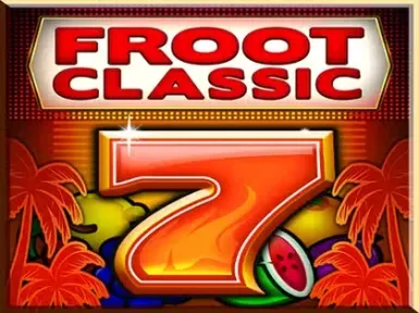 24Slots Casino screenshot