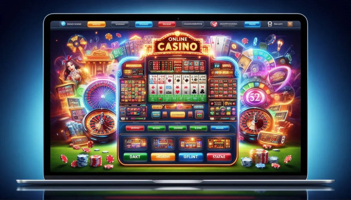 24Slots Casino